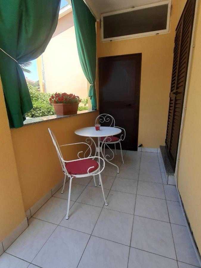 Soba Ana Hotel Cres Exterior photo